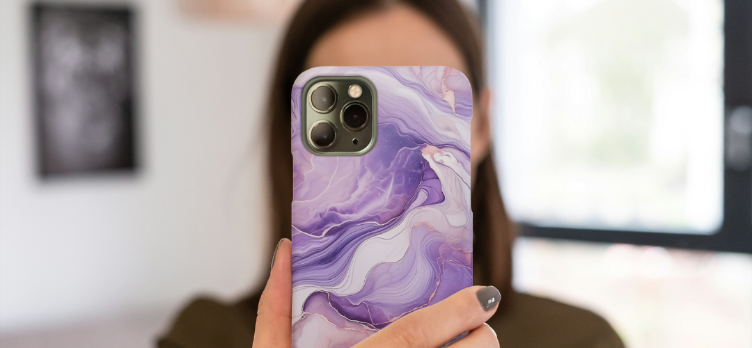 Wie schütze ich mein Handy?