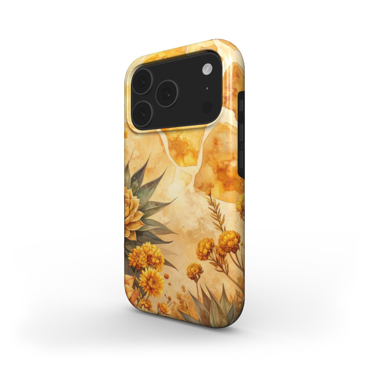 Tough Handyhülle Sun Kiss (MagSafe)