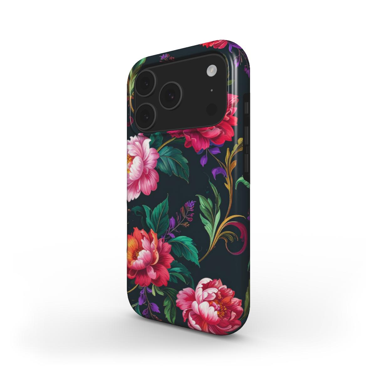 Tough Handyhülle Baroque (MagSafe)