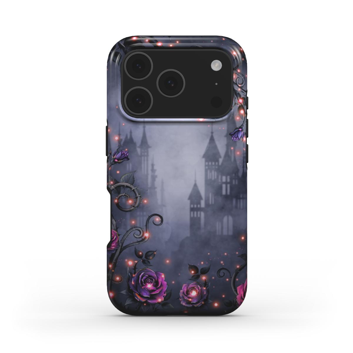 Tough Handyhülle Kiss of Ruin