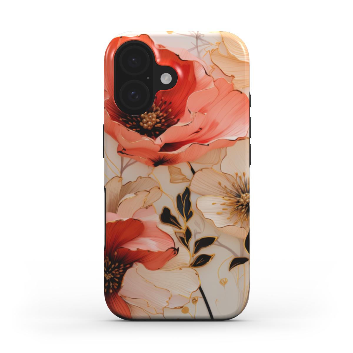 Tough Handyhülle Blush Eden