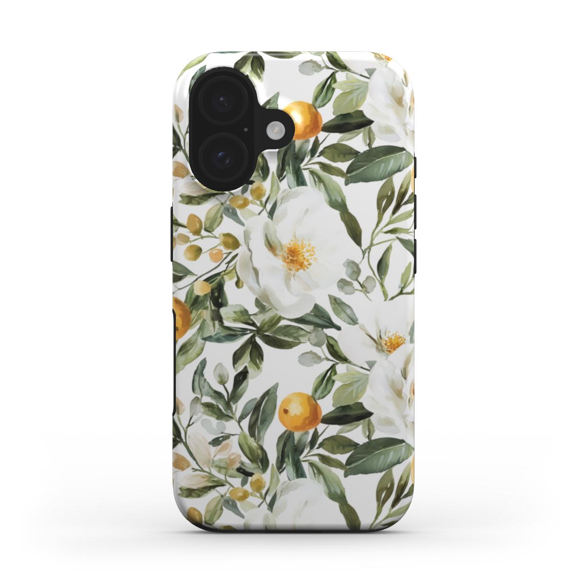 Tough Handyhülle Dolce Vita Bloom - McGlamCase #