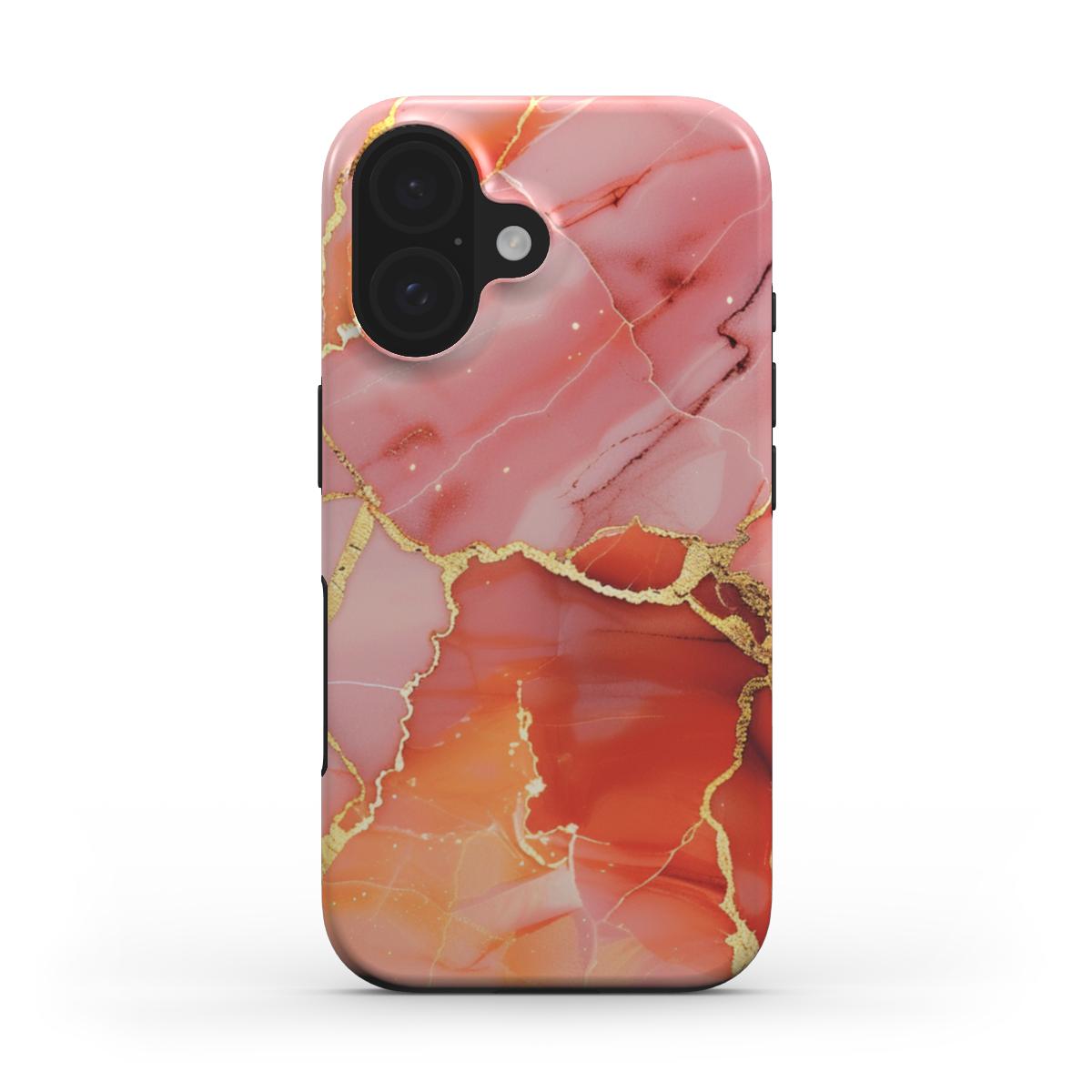 Tough Handyhülle Sunset Mood - McGlamCase #