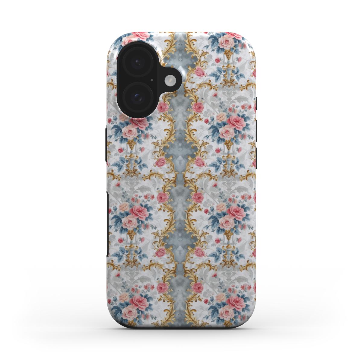 Tough Handyhülle Palace Flora - McGlamCase #