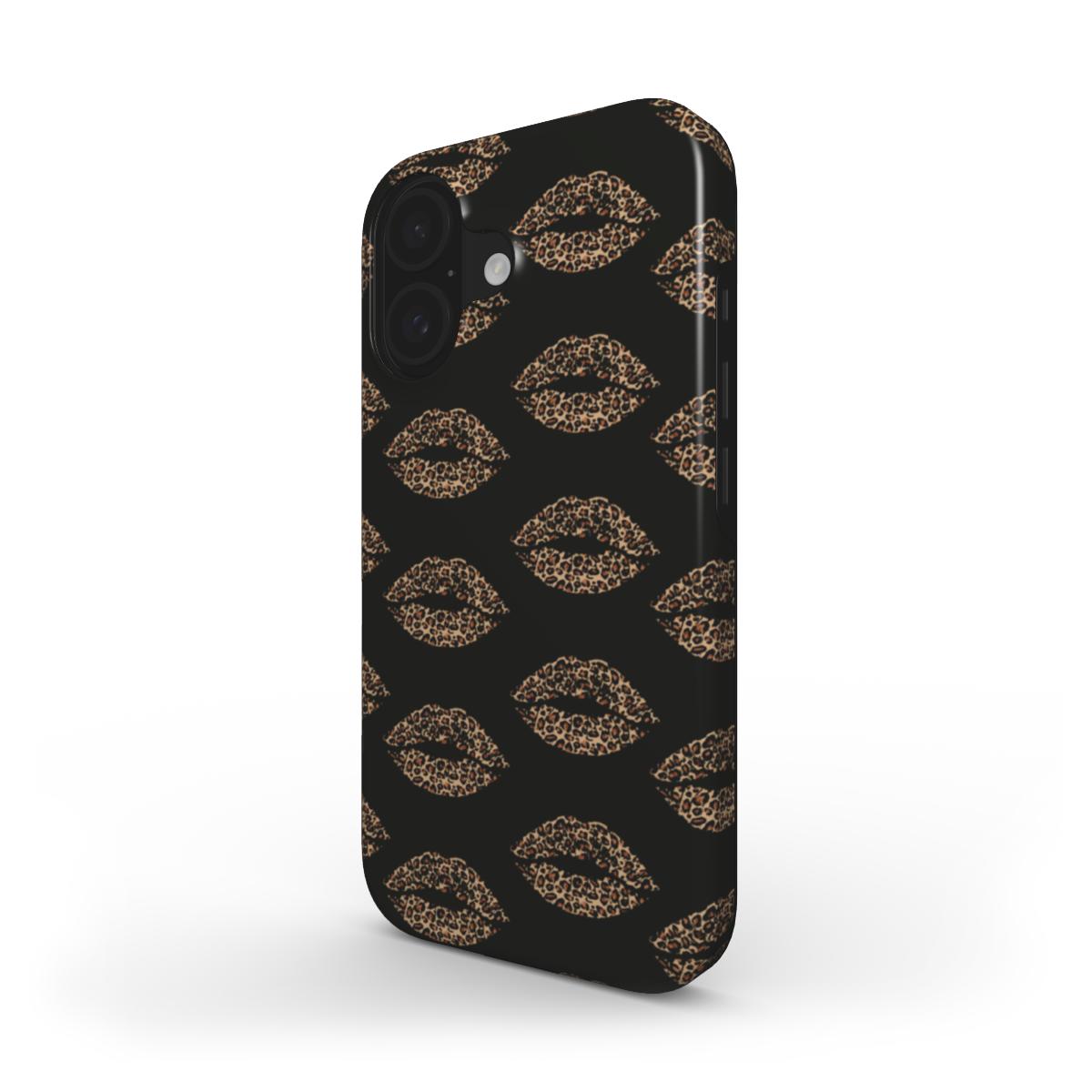 Tough Handyhülle Wild Kiss (MagSafe)