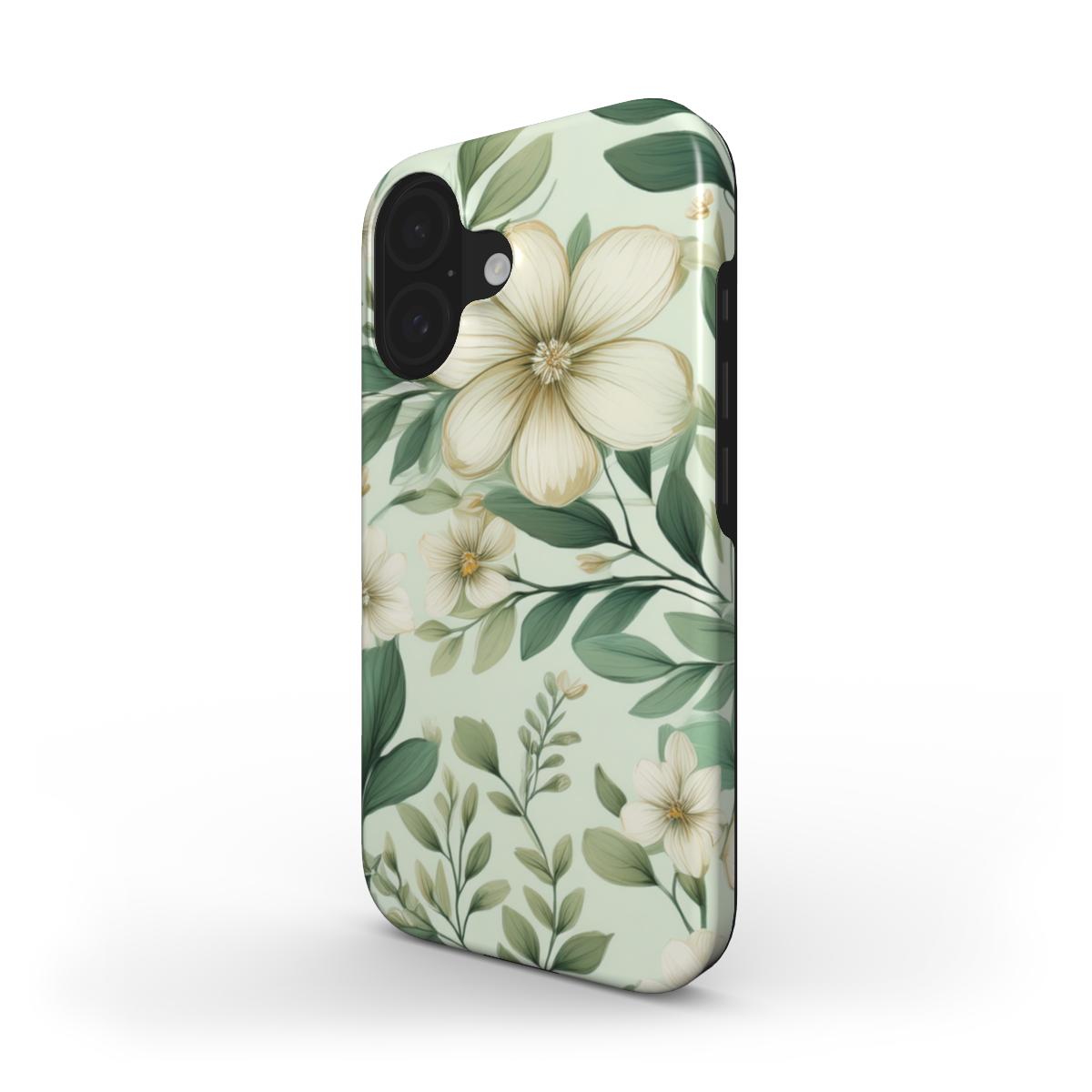 Tough Handyhülle Blossom Breeze (MagSafe)