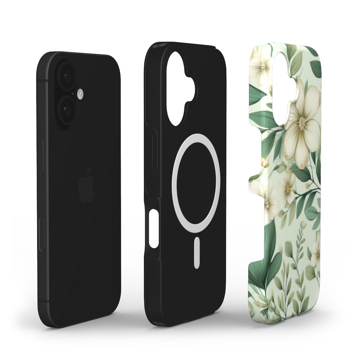 Tough Handyhülle Blossom Breeze (MagSafe)