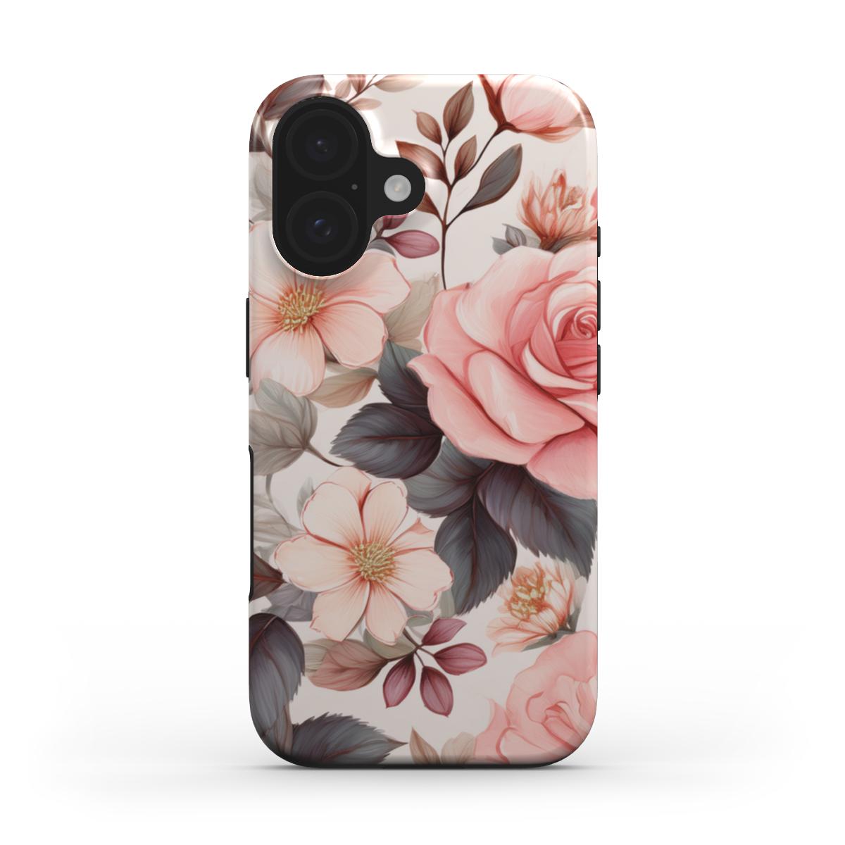 Tough Handyhülle Spring Serenity (MagSafe)