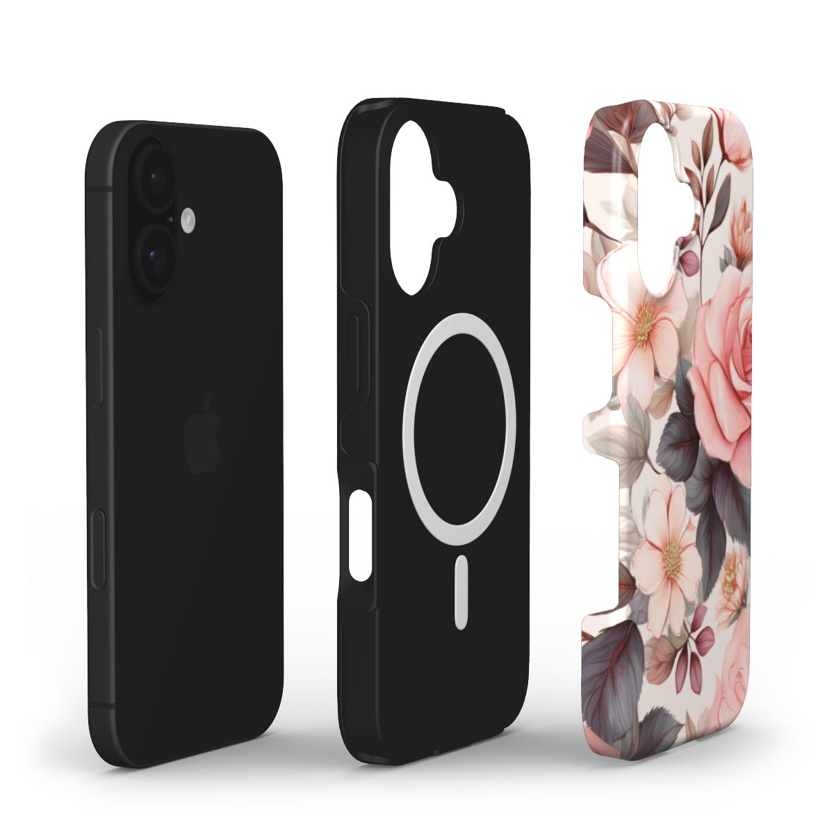 Tough Handyhülle Spring Serenity (MagSafe)