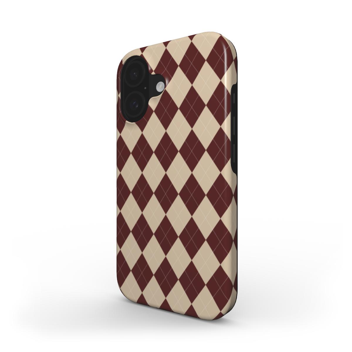 Tough Handyhülle Autumn Style (MagSafe)