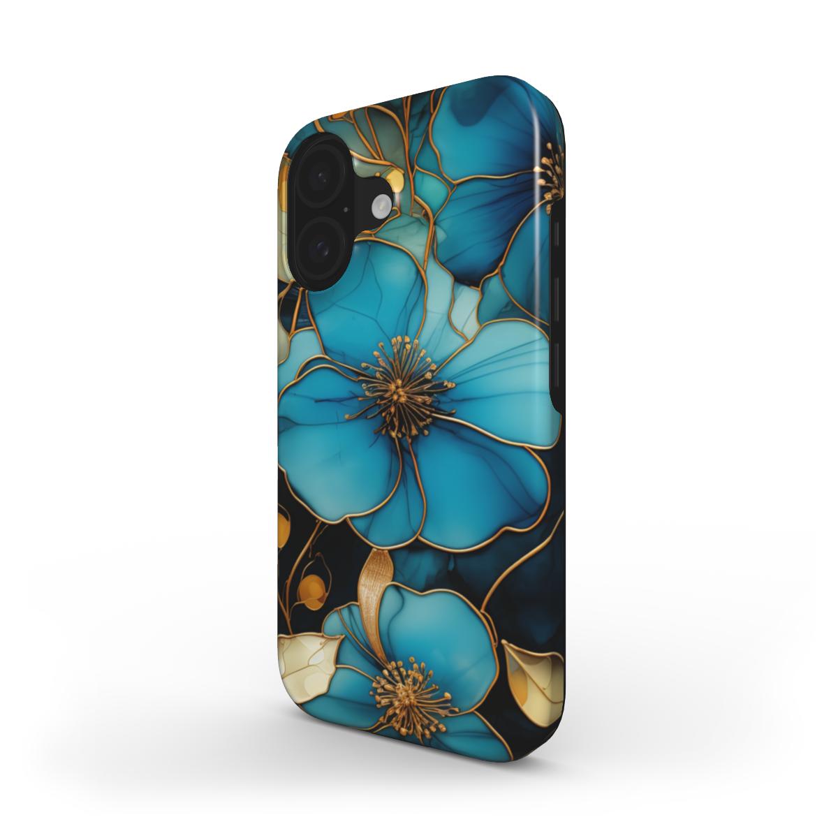 Tough Handyhülle Bloom Glow (MagSafe)