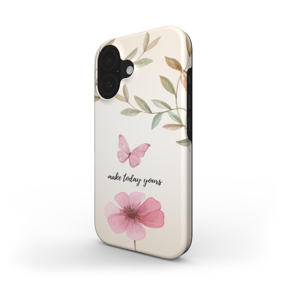 Tough Handyhülle make today yours