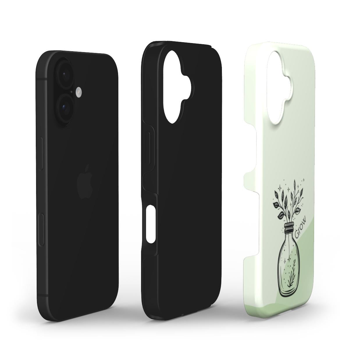 Tough Handyhülle Grow