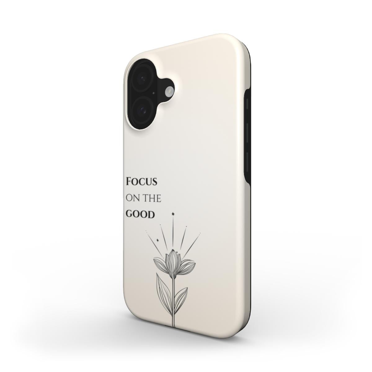 Tough Handyhülle focus