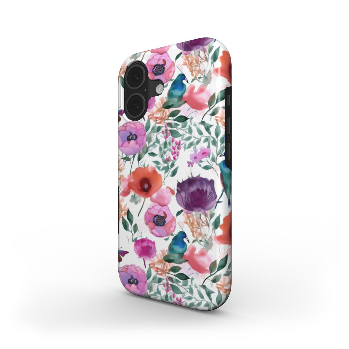 Tough Handyhülle Paradise