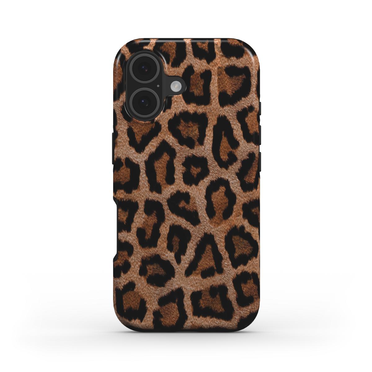 Tough Handyhülle Classy Lady