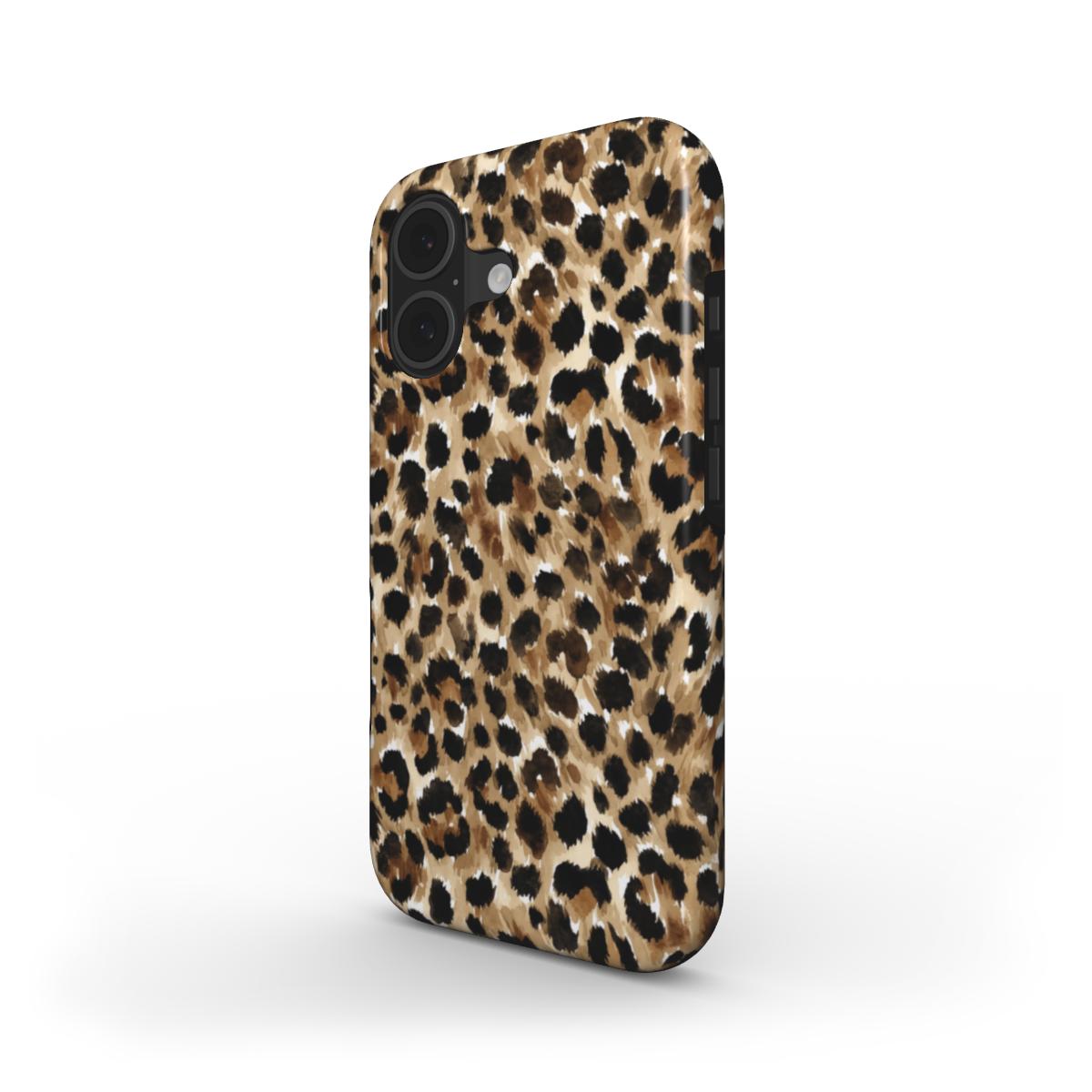 Tough Handyhülle Wild Luxe