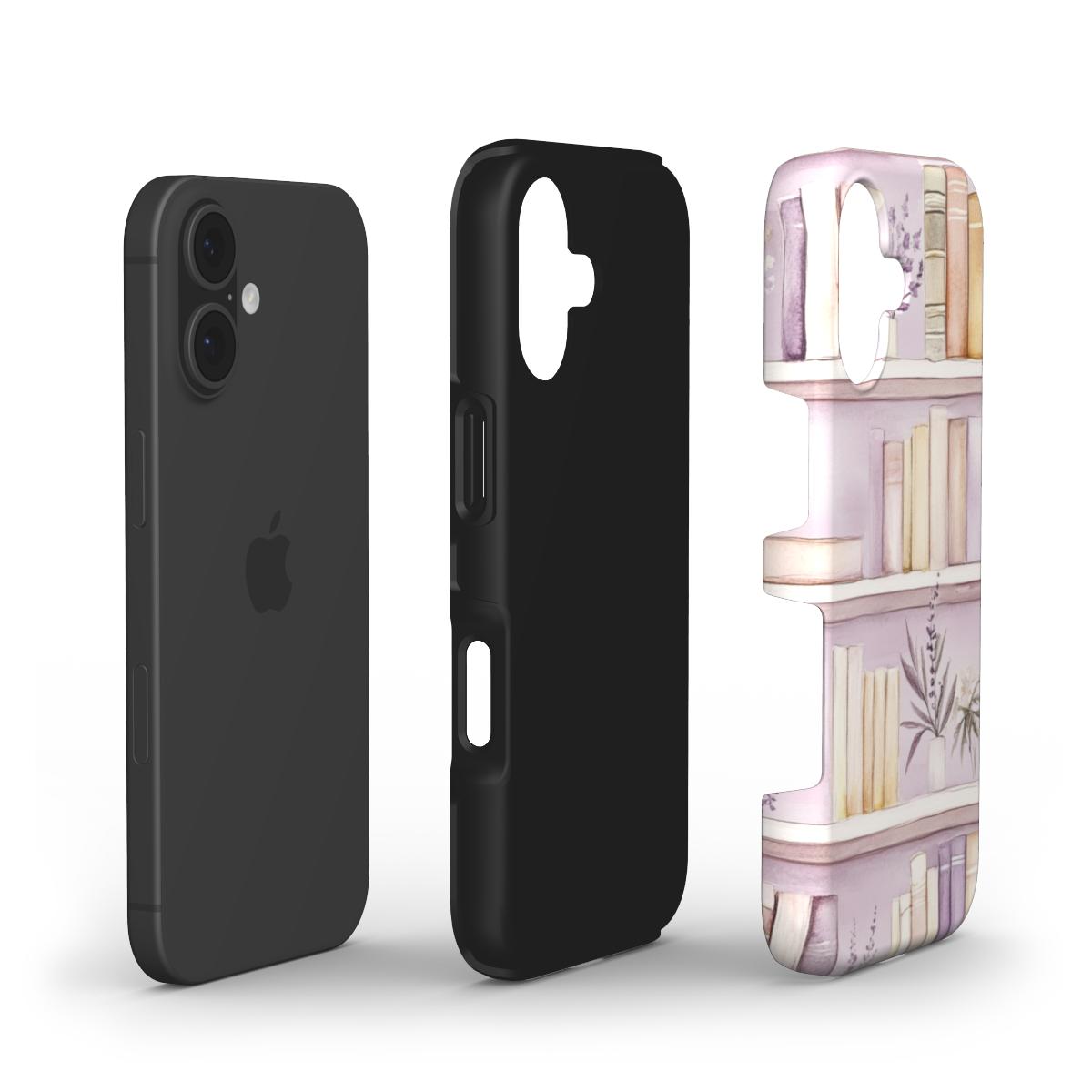 Tough Handyhülle Lovestory