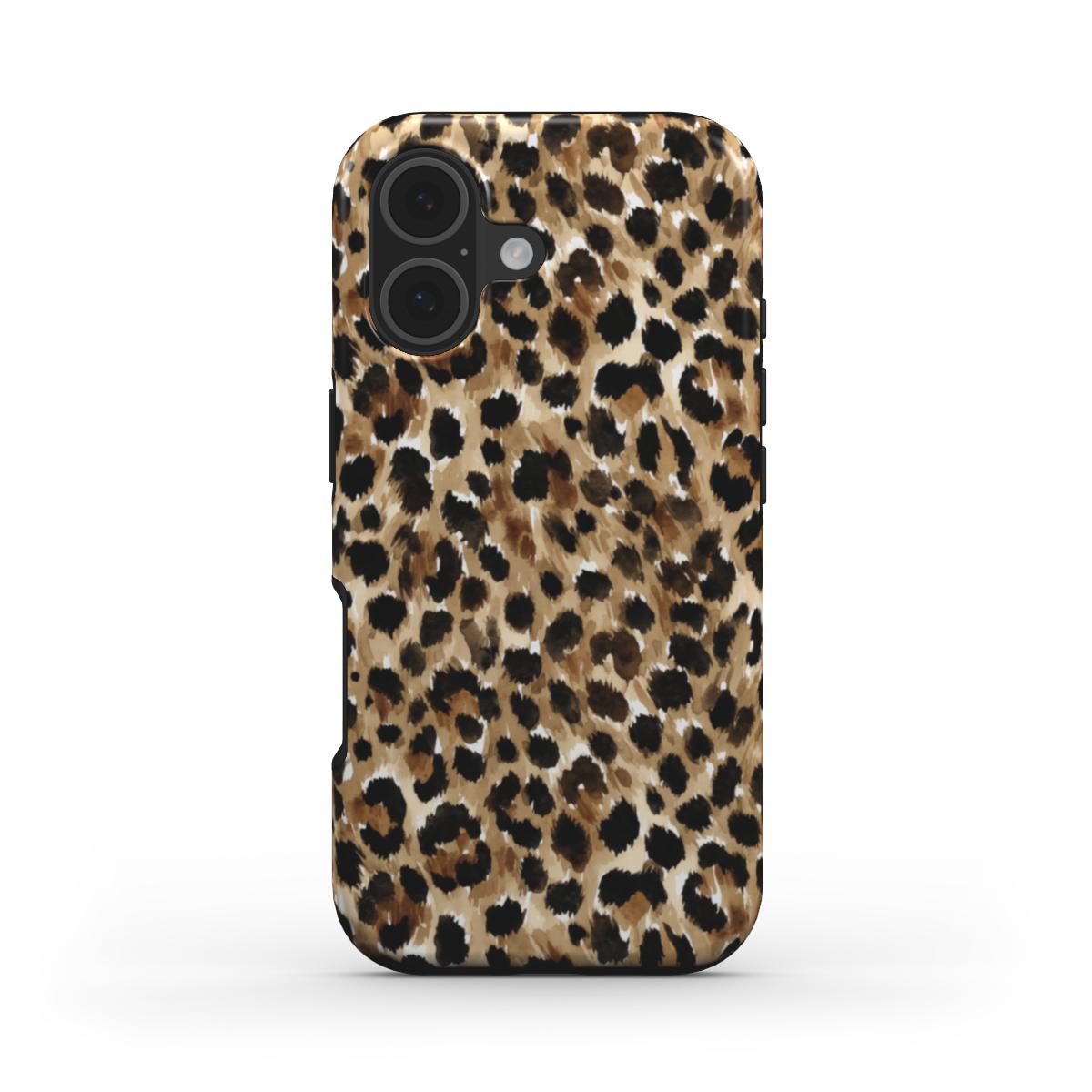 Tough Handyhülle Wild Luxe