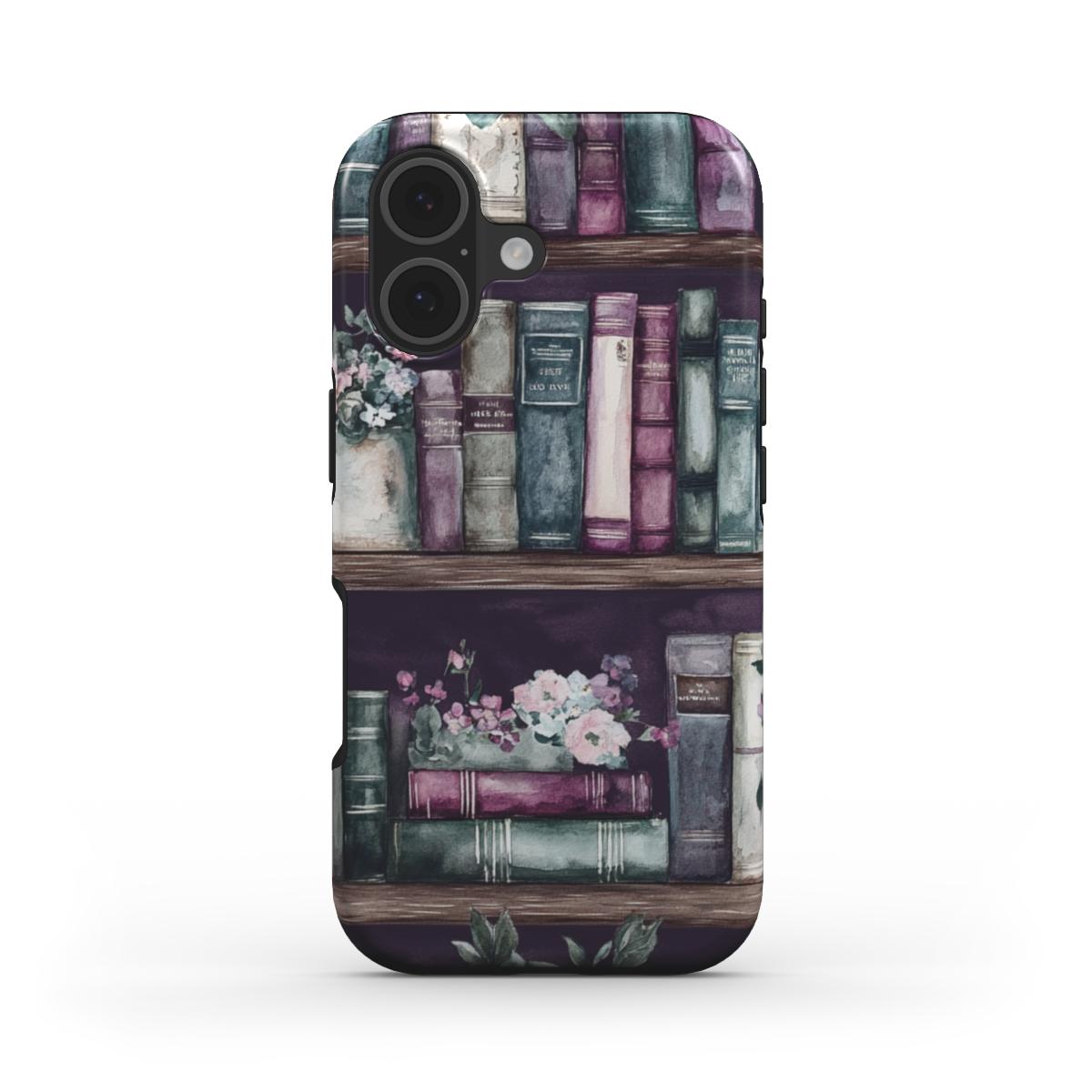 Tough Handyhülle Romance