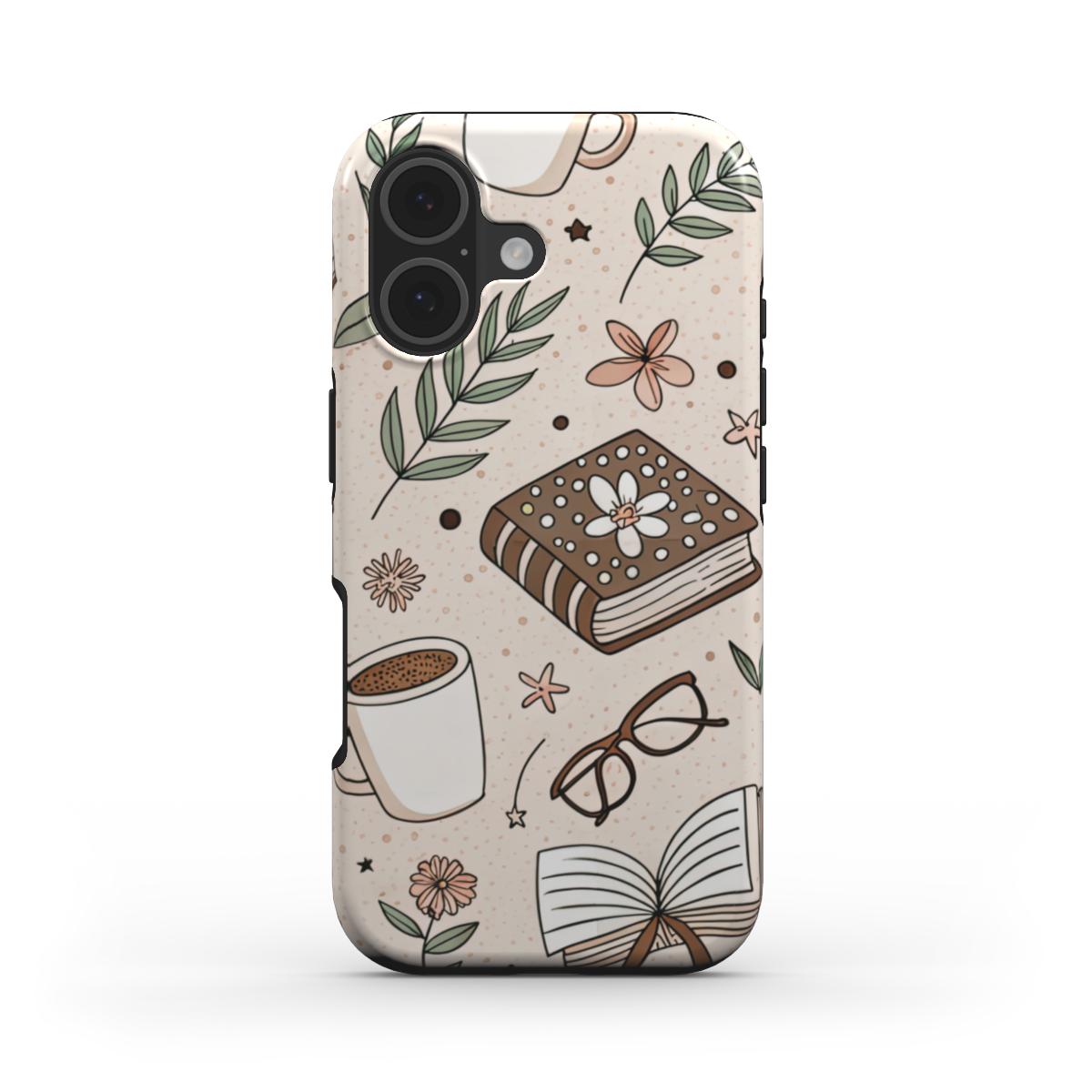 Tough Handyhülle Cozy Vibes