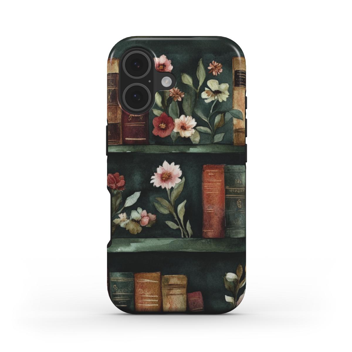 Tough Handyhülle Dark Fantasy