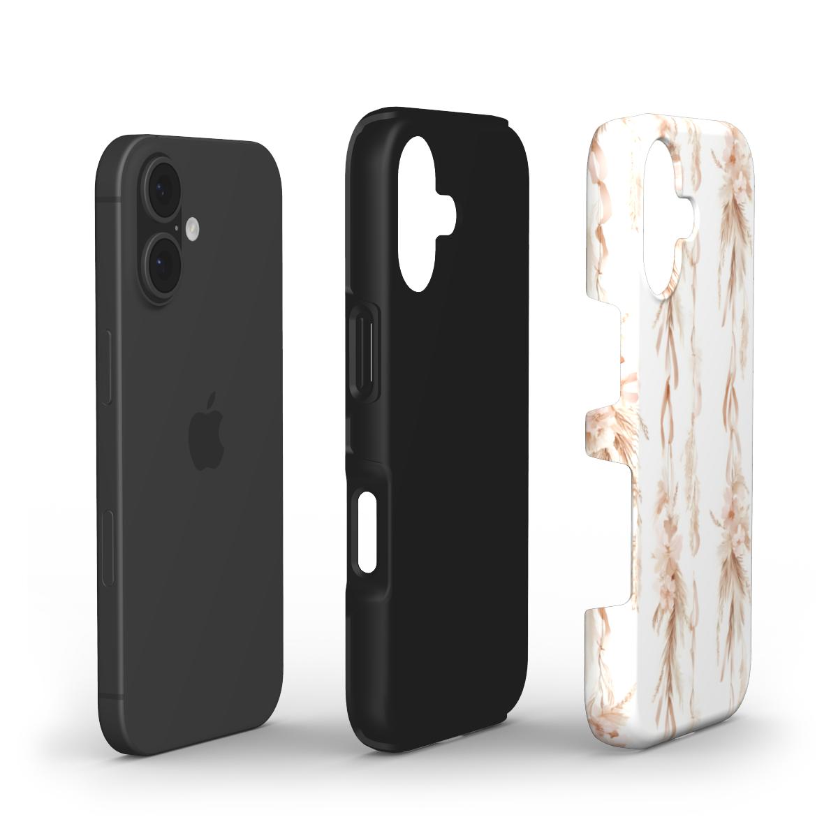 Tough Handyhülle Earthy Elegance