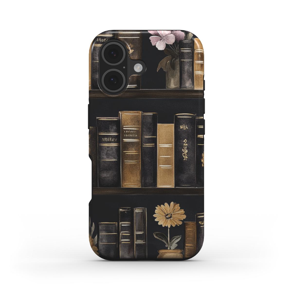 Tough Handyhülle Dark Romance