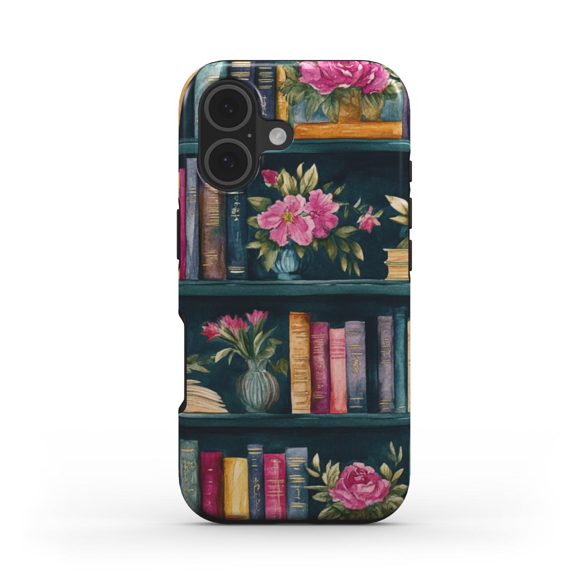 Tough Handyhülle Märchenstunde