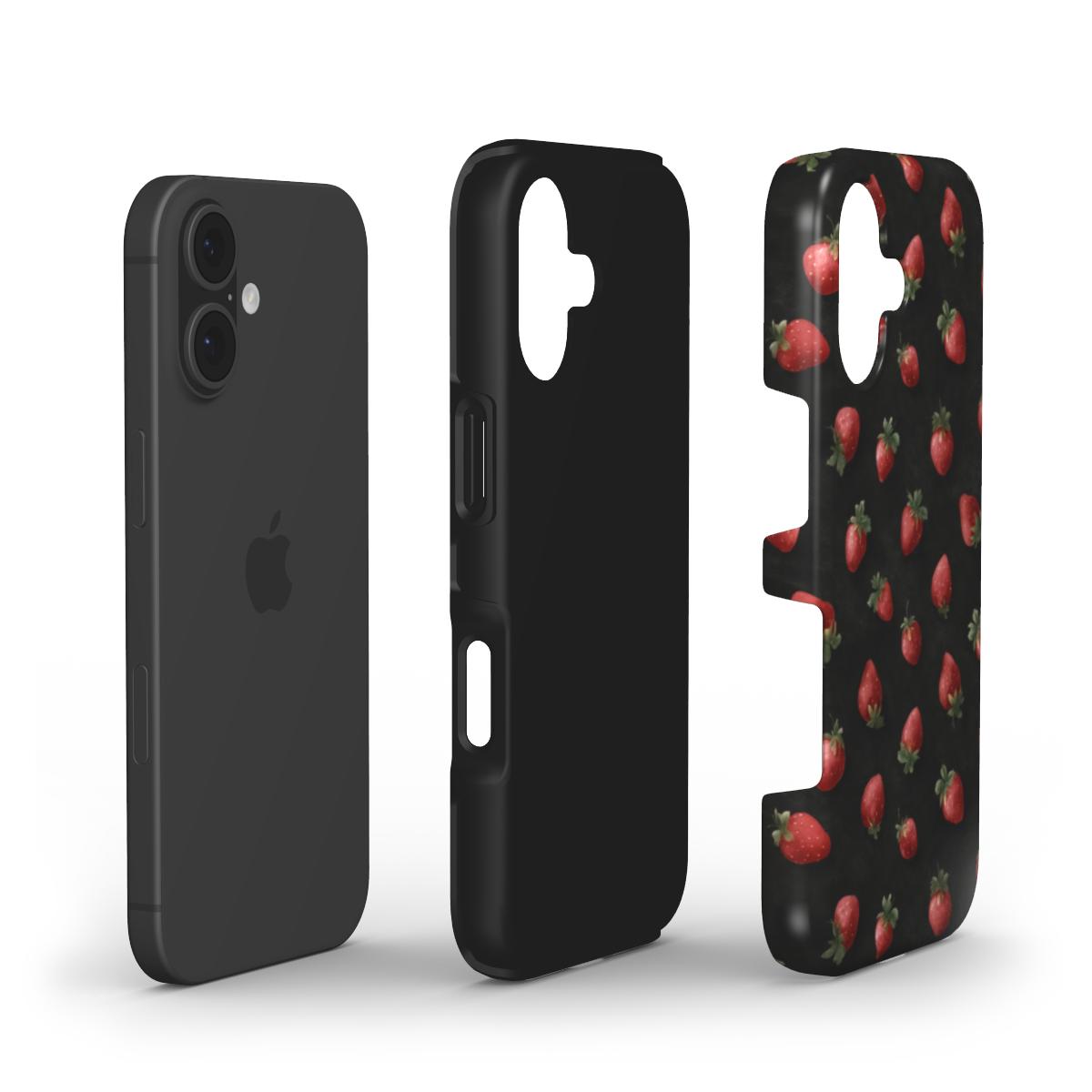 Tough Handyhülle Dessert