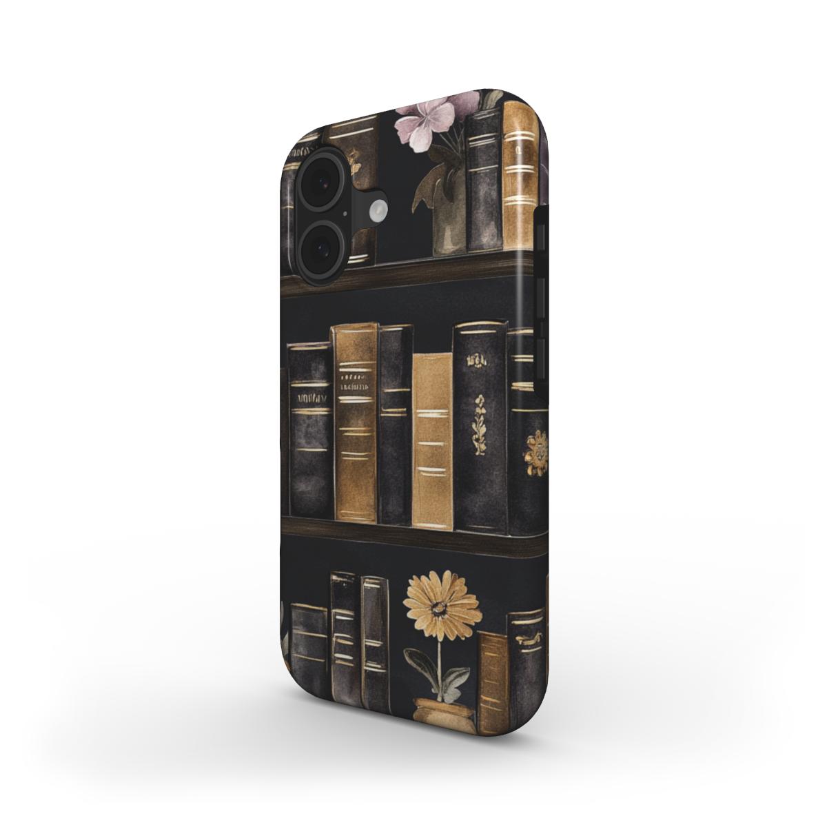 Tough Handyhülle Dark Romance (MagSafe)