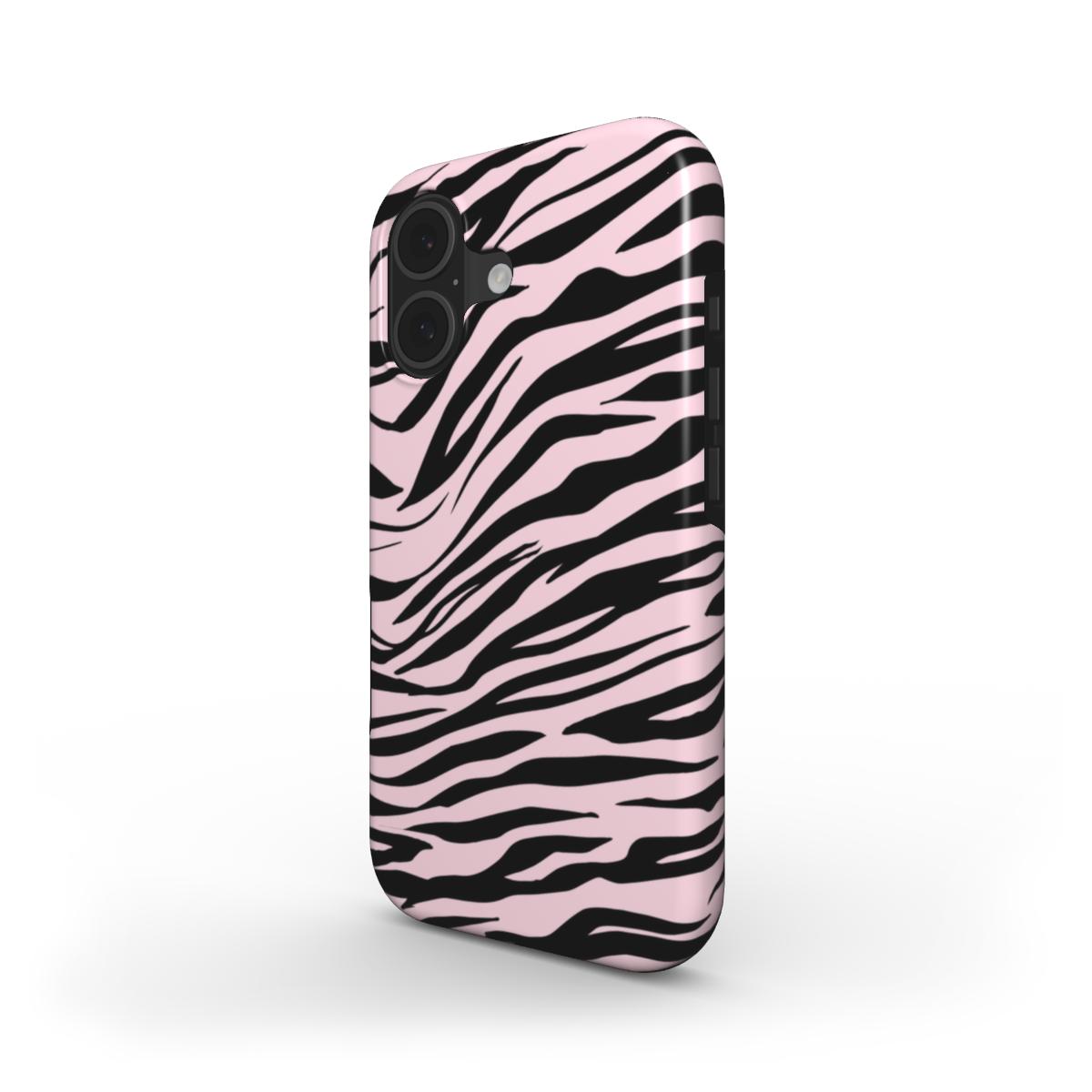 Tough Handyhülle Fashion Tiger (MagSafe)