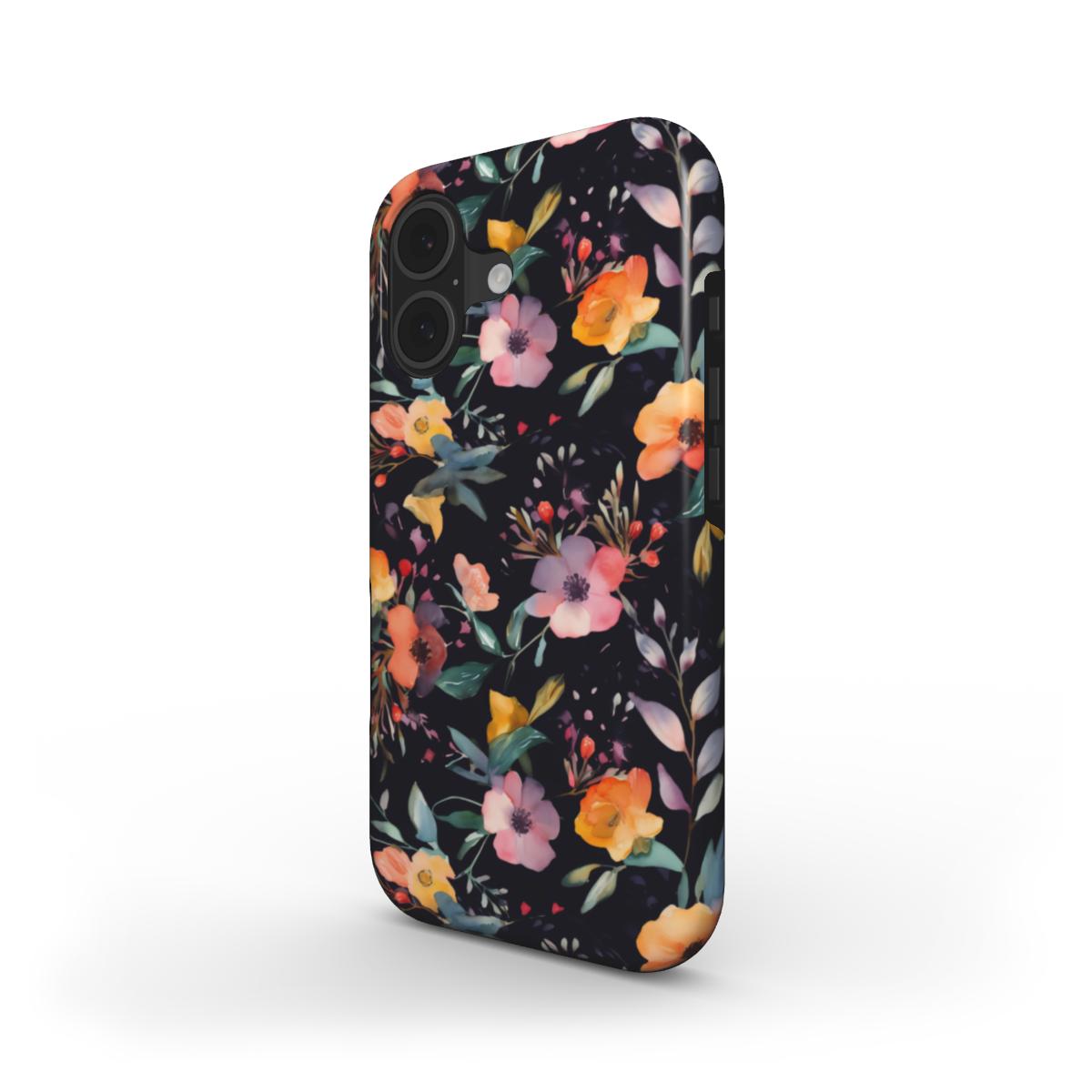 Tough Handyhülle Flower Garden (MagSafe)