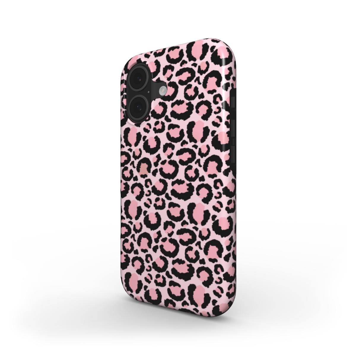 Tough Handyhülle Girly Leo (MagSafe)