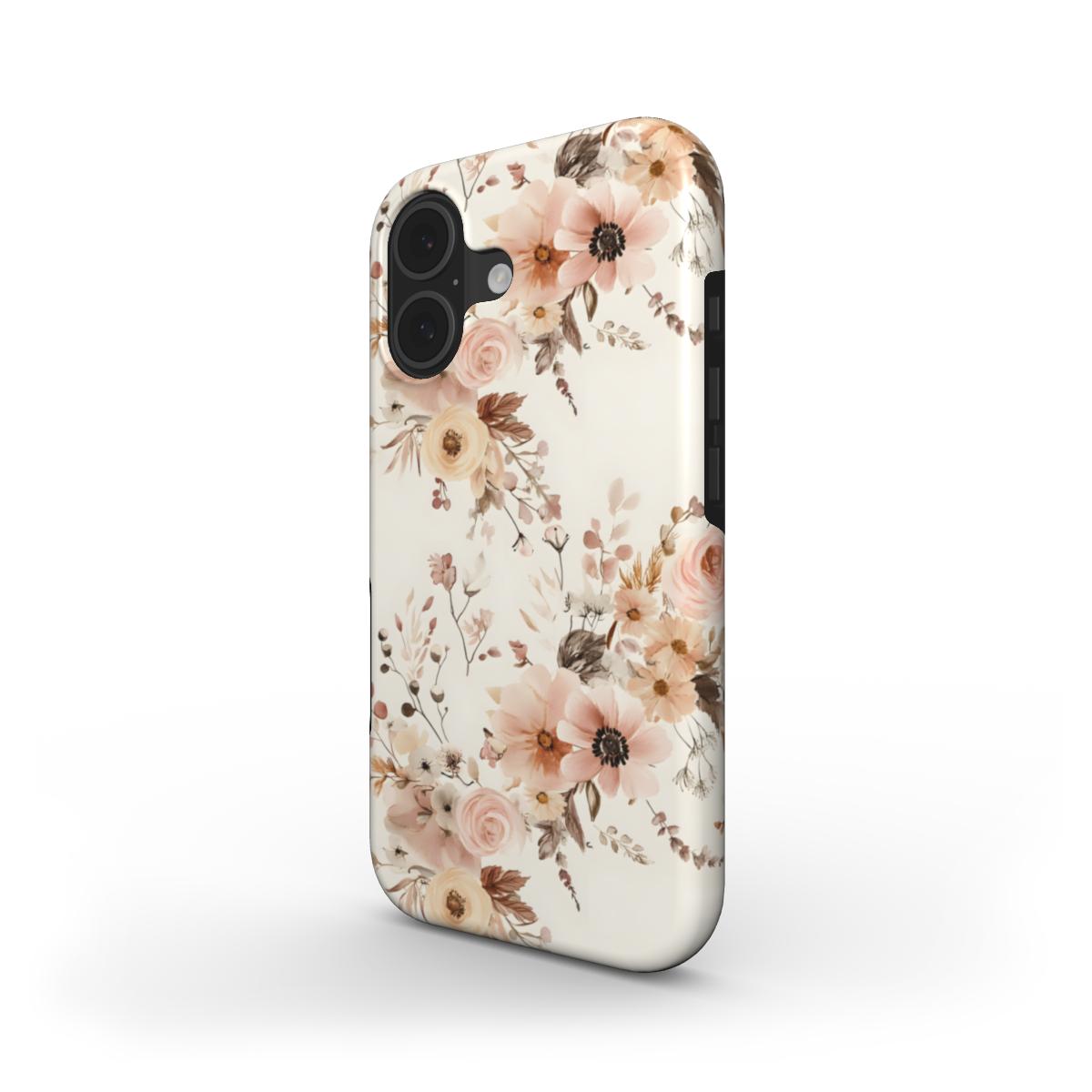 Tough Handyhülle Sun Kissed Flower (MagSafe)