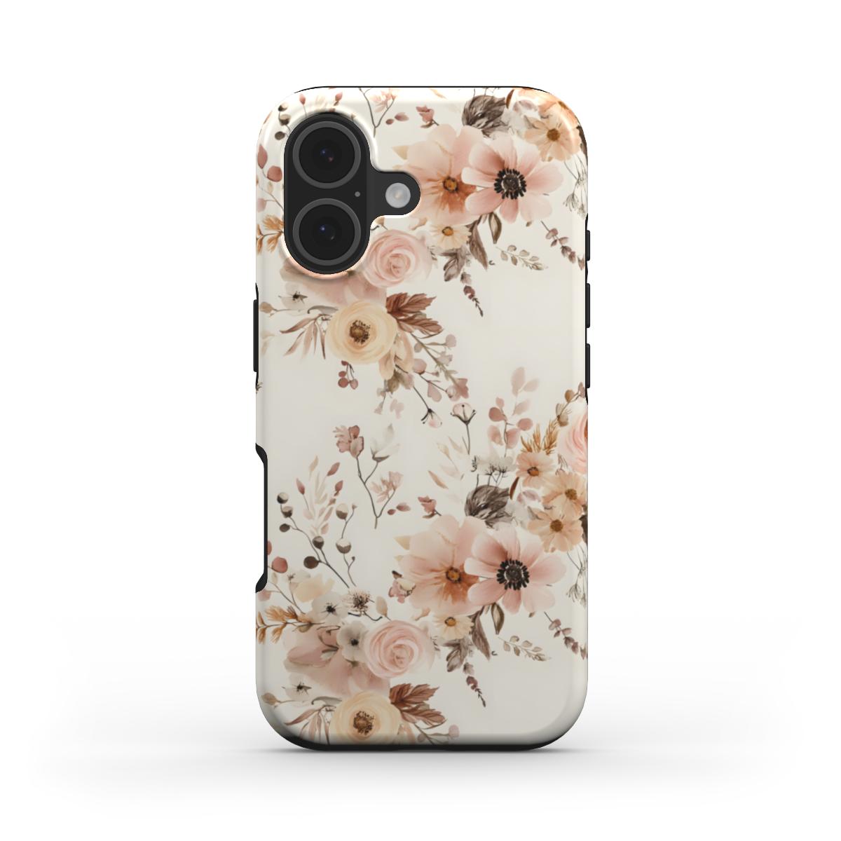 Tough Handyhülle Sun Kissed Flower (MagSafe)