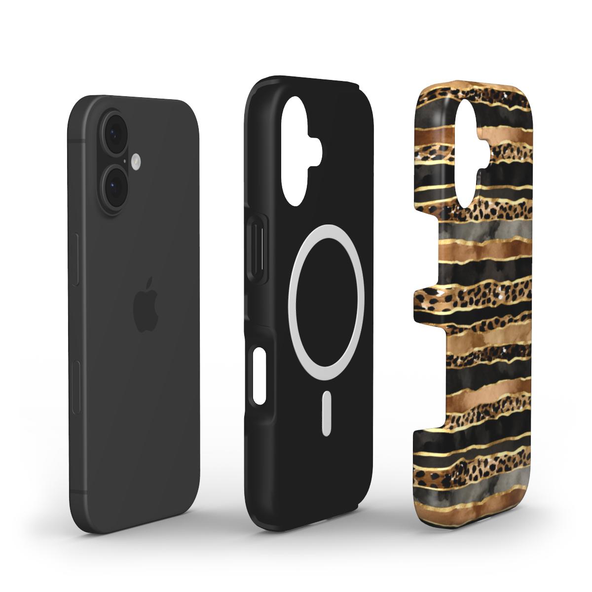 Tough Handyhülle Fashion Queen (MagSafe)