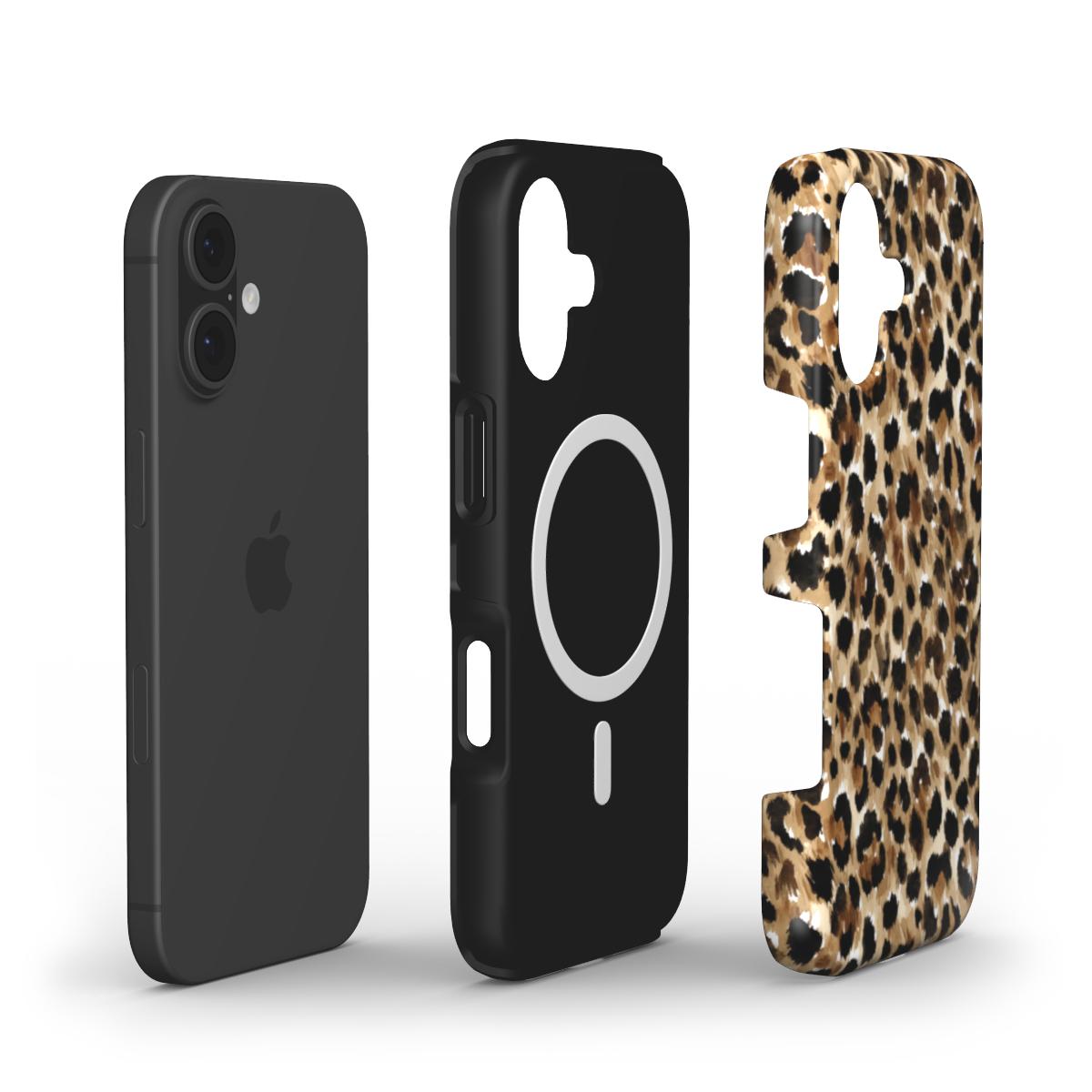 Tough Handyhülle Wild Luxe (MagSafe)