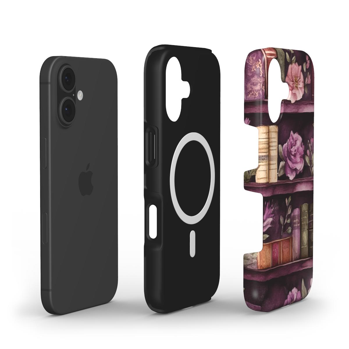 Tough Handyhülle Märchenhaft (MagSafe)