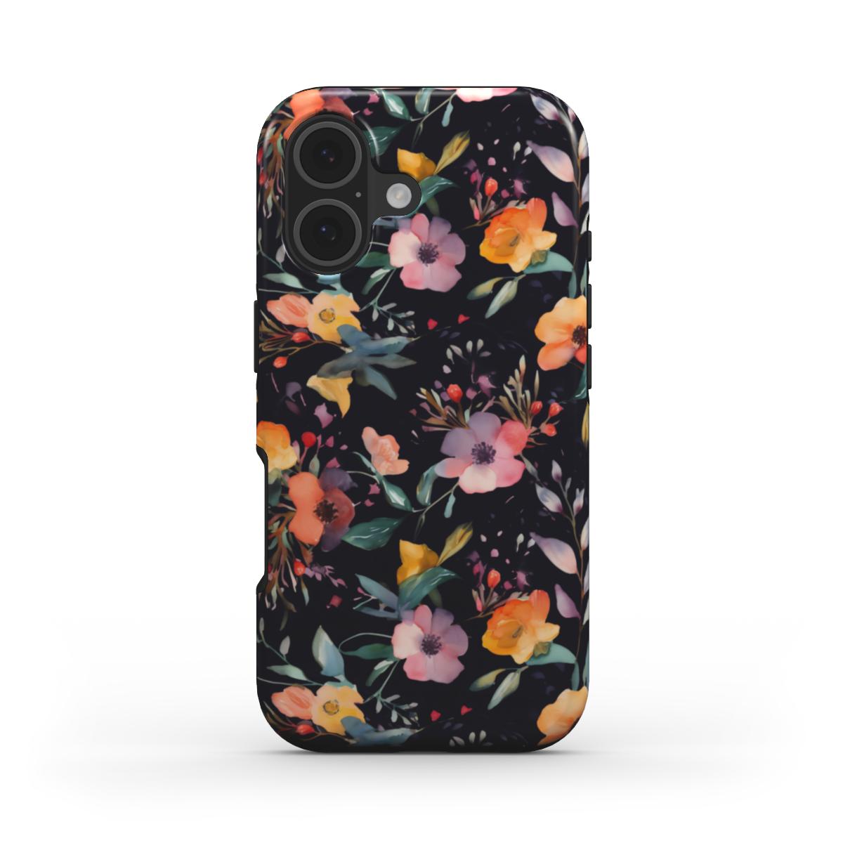 Tough Handyhülle Flower Garden (MagSafe)