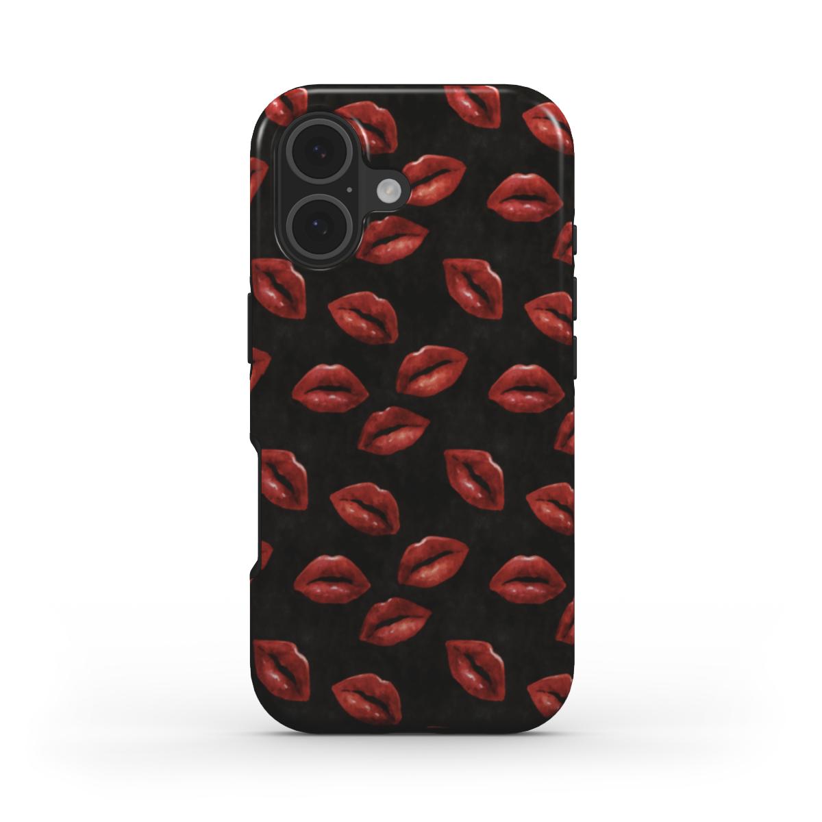 Tough Handyhülle Kisses (MagSafe)