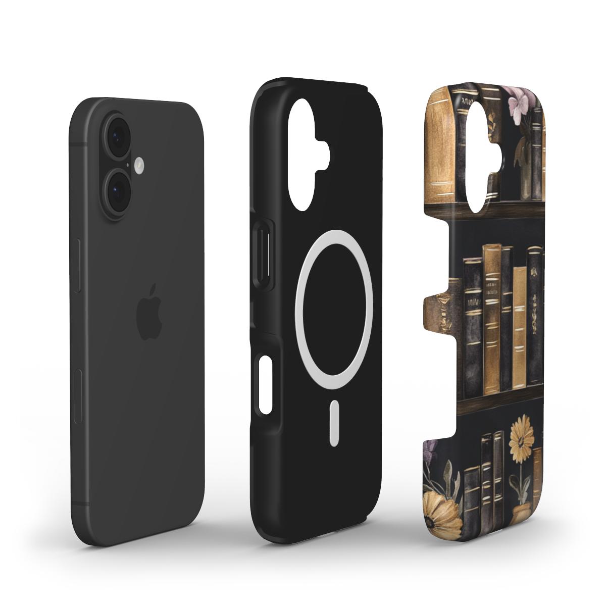 Tough Handyhülle Dark Romance (MagSafe)