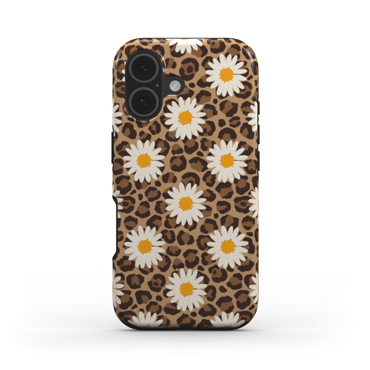 Tough Handyhülle Happy Leo (MagSafe)