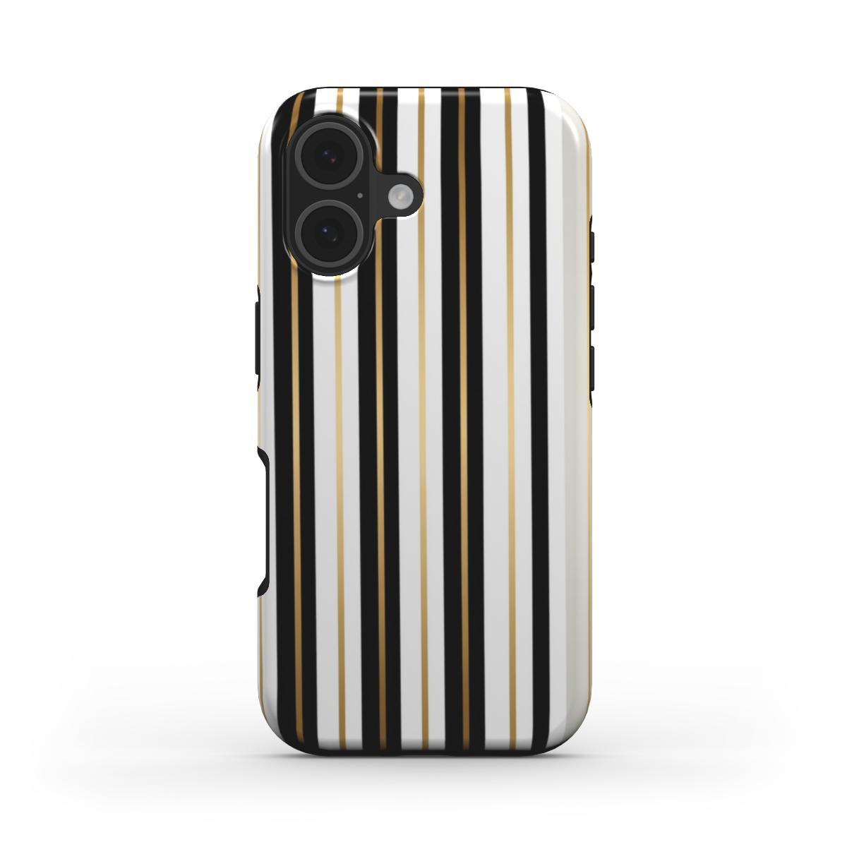 Tough Handyhülle Ziel