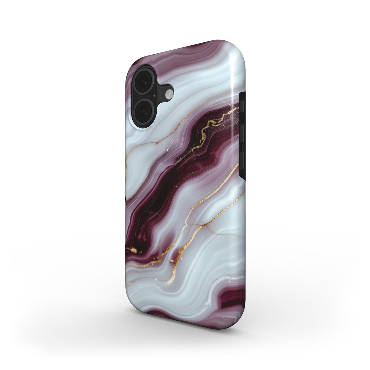 Tough Handyhülle Goldader