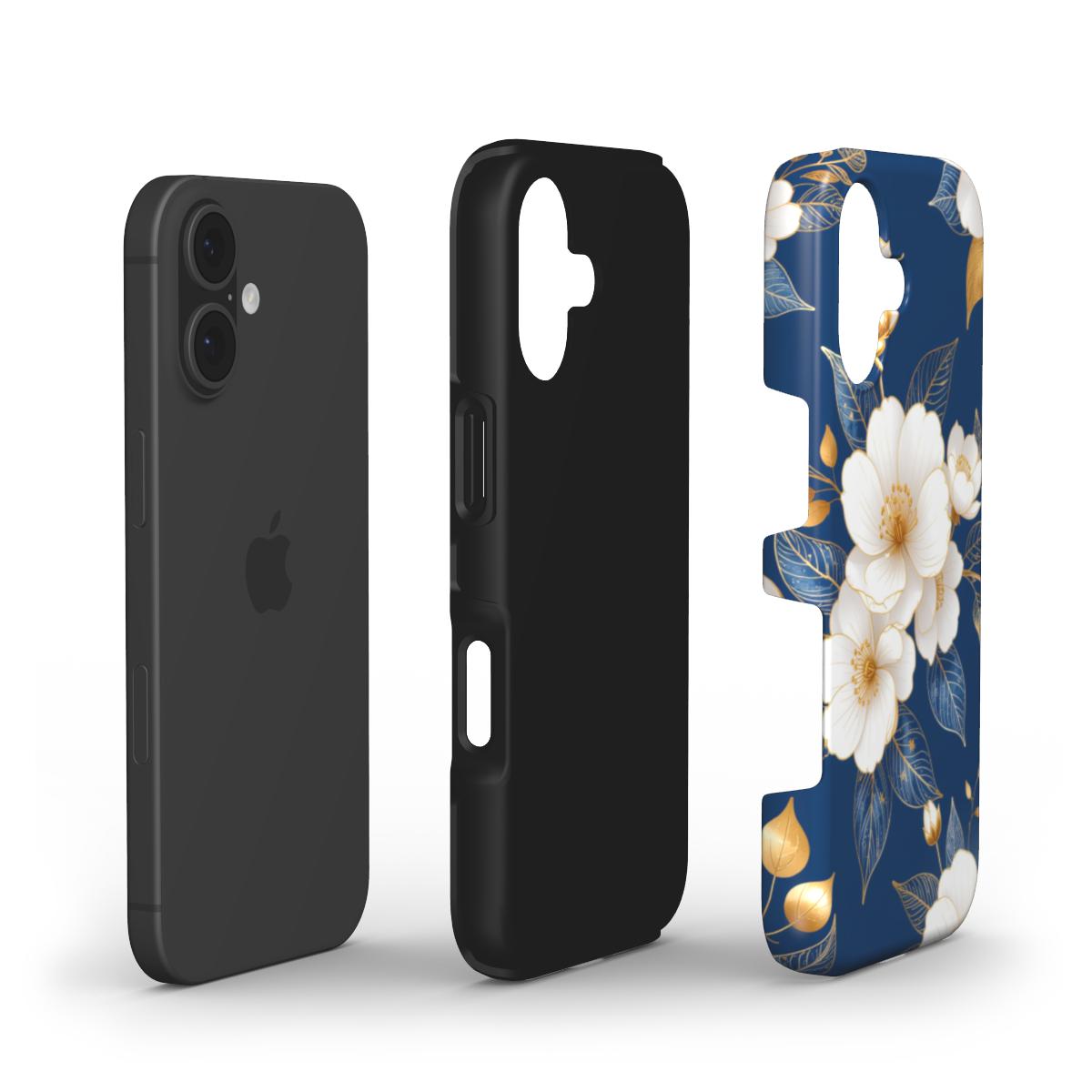 Tough Handyhülle Traumblüte