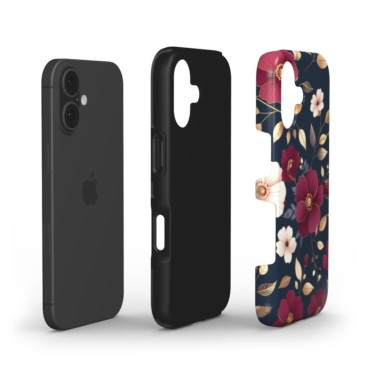 Tough Handyhülle Einklang