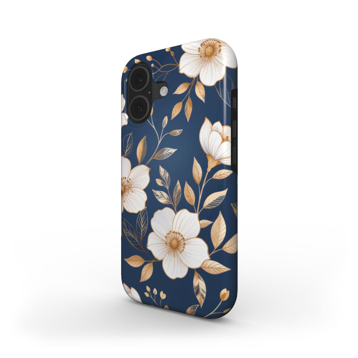 Tough Handyhülle Sternenblüte (MagSafe)