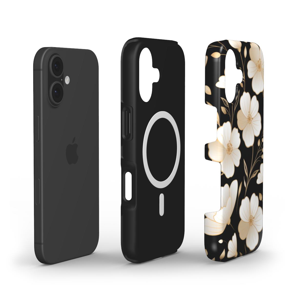 Tough Handyhülle Light in Dark (MagSafe)