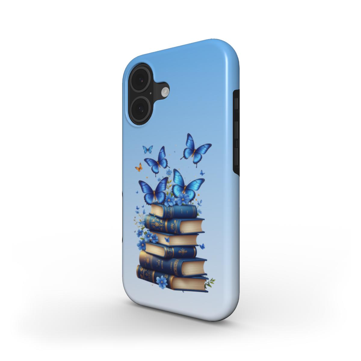 Tough Handyhülle Storyteller